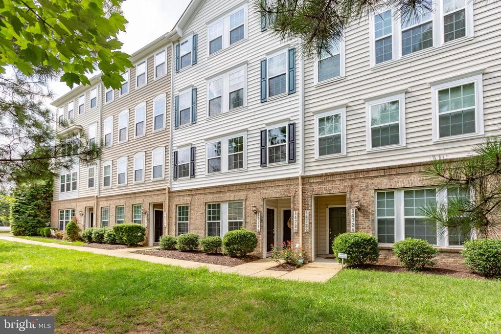 14718 Mason Creek Circle photo 1
