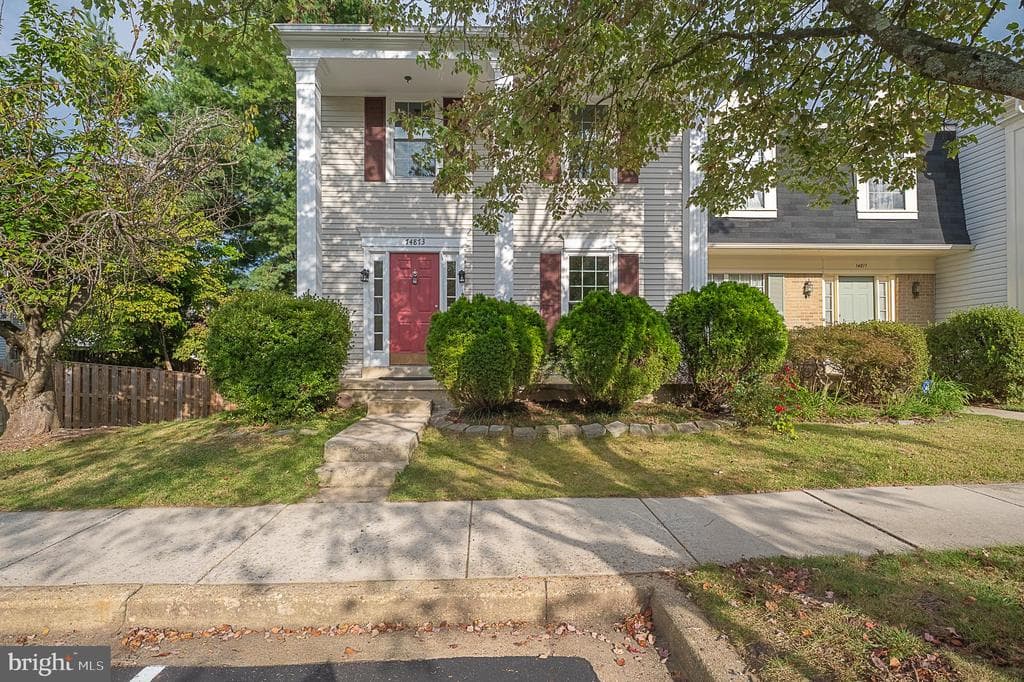 14813 Melfordshire Way photo 1