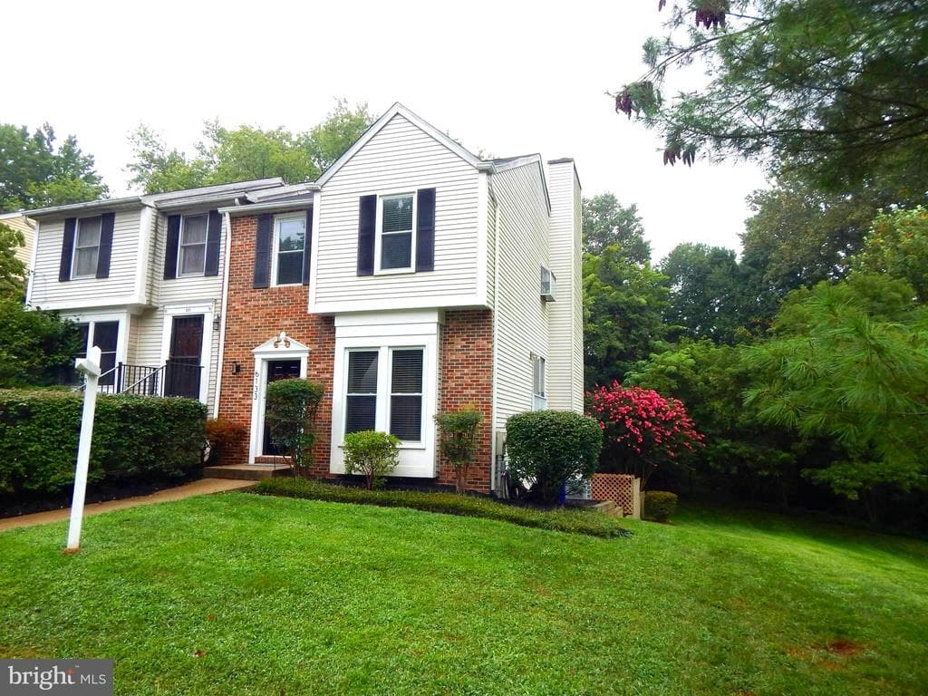 6133 Cedar Wood Drive photo 1