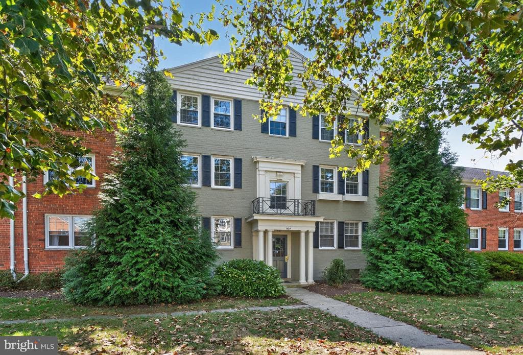 1107 Belle View Boulevard #a1 photo 1