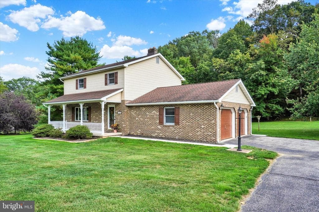 3407 Sticks Road photo 1