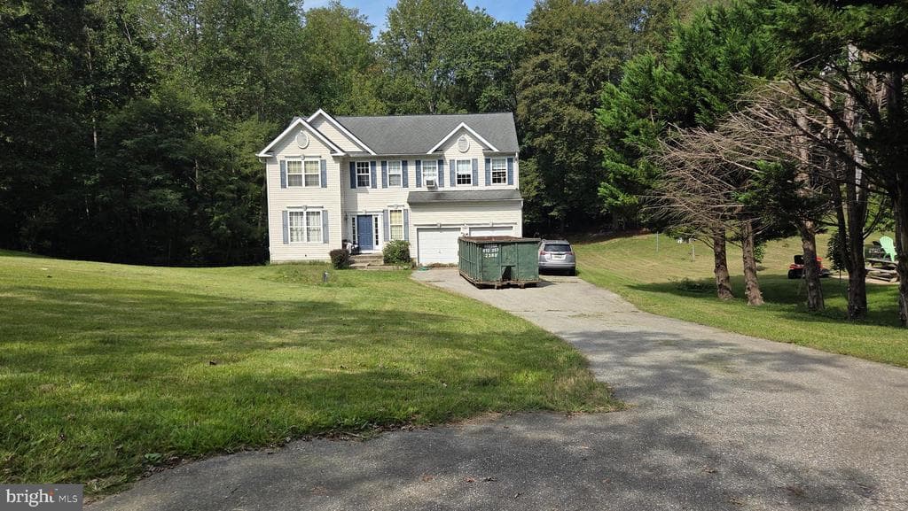 6485 Patuxent Woods Lane photo 1