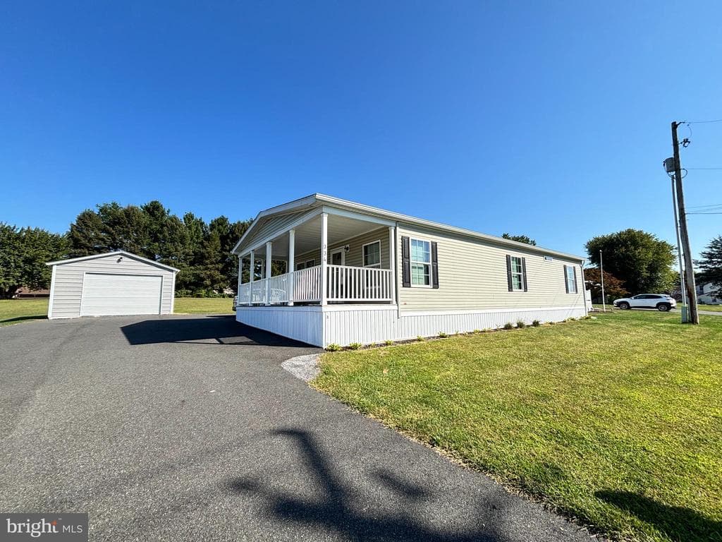 334 Old Topton Road photo 1