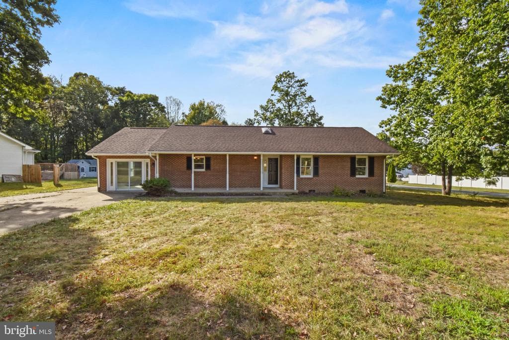 343 Forest Springs Drive photo 1