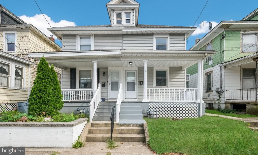 81 Harrison photo 1