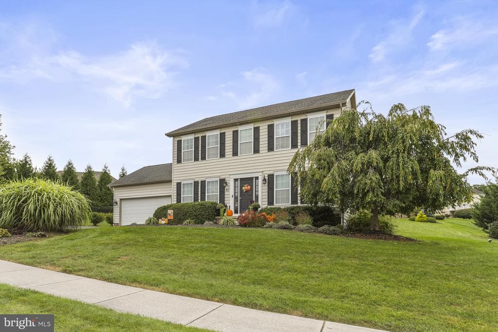 21 Tyler Drive photo 1