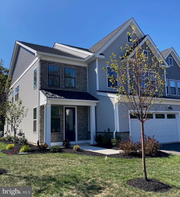 1 Neshaminy Creek Court #lot 17 photo 1