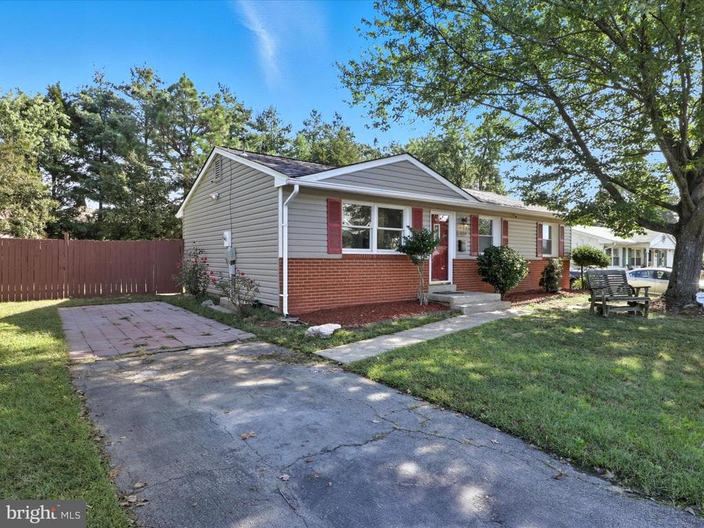 13203 Haddock Road photo 1