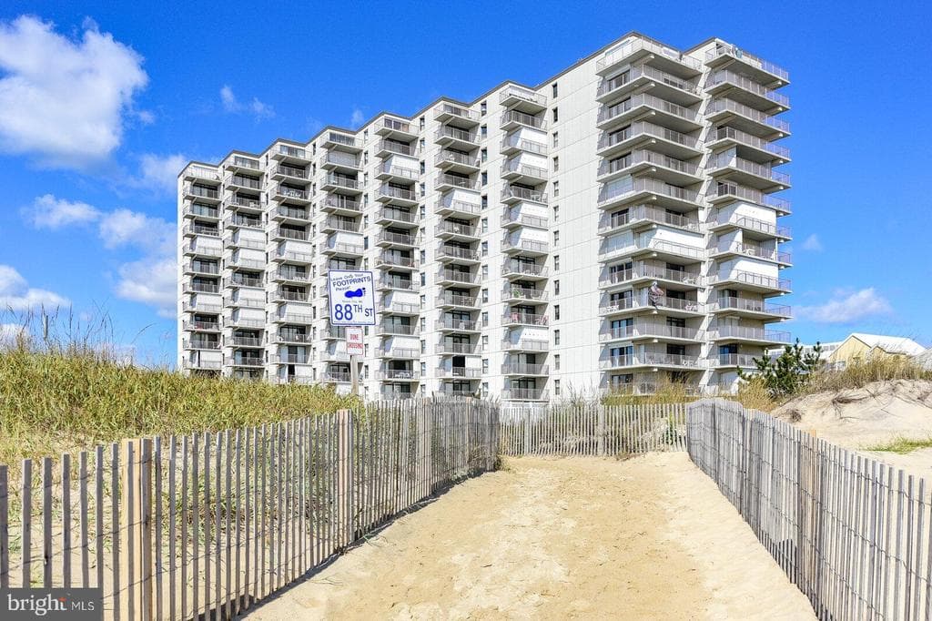 8800 Coastal Highway #807 photo 1