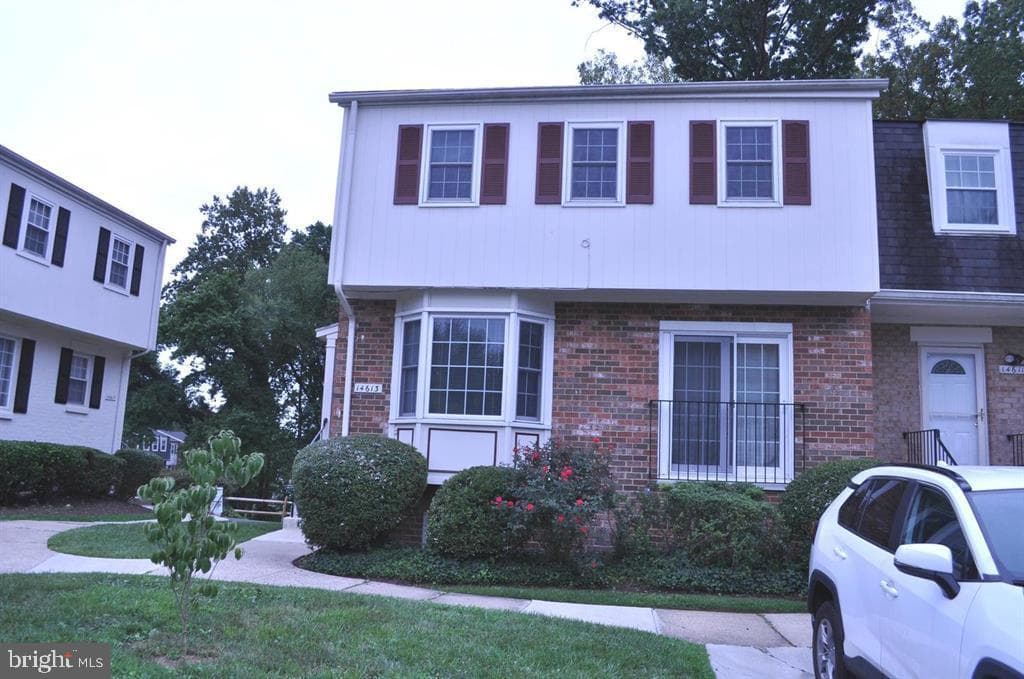 14613 Tynewick Terrace #6-1461 photo 1