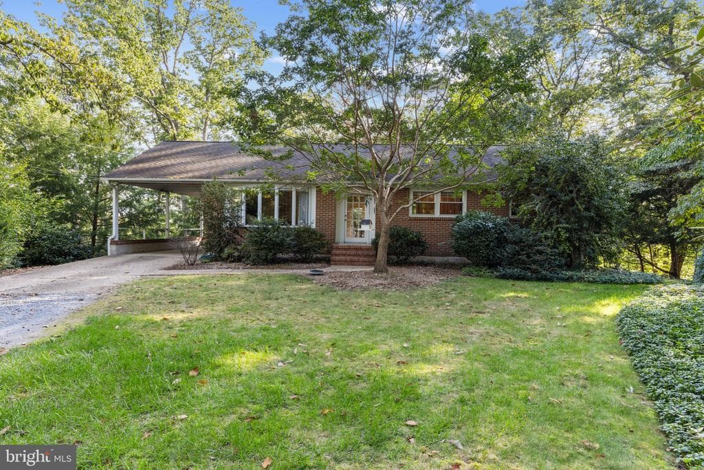 5901 Rustic Lane photo 1