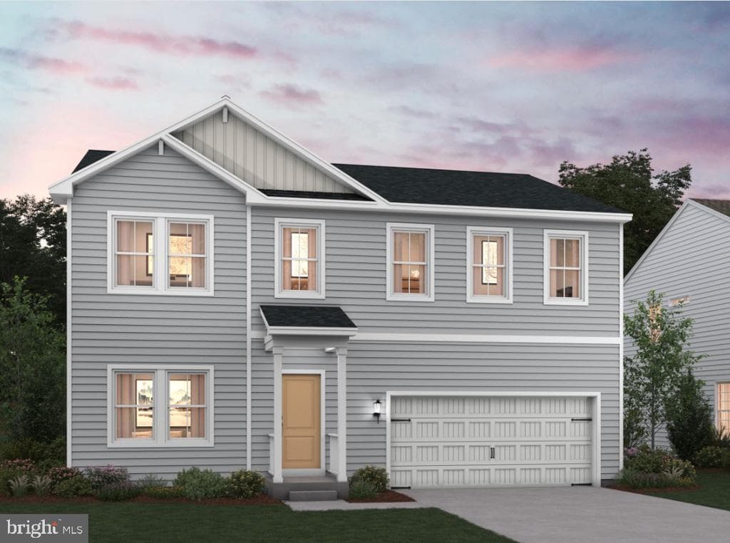 103 (Lot 346) Thornton Ave photo 1