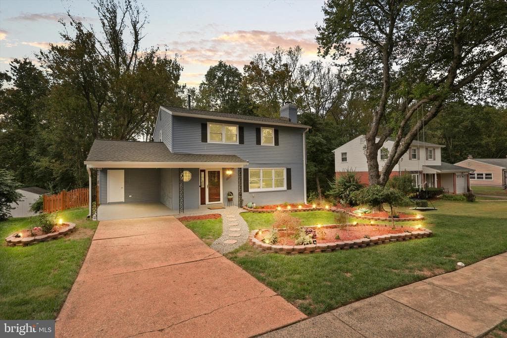 13512 Tabscott Drive photo 1
