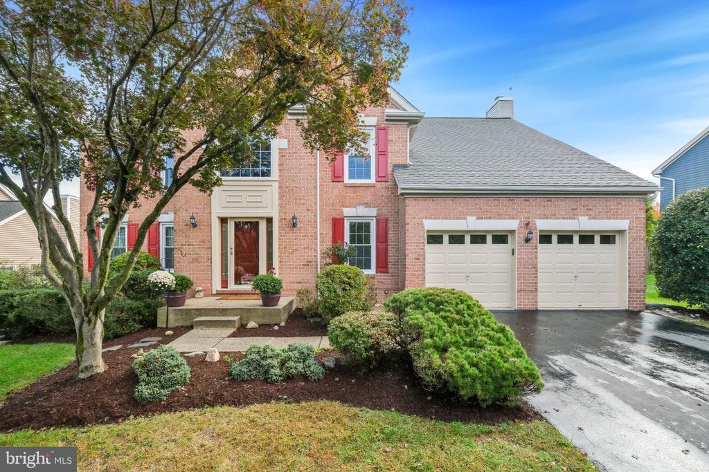 7718 Briarstone Court photo 1