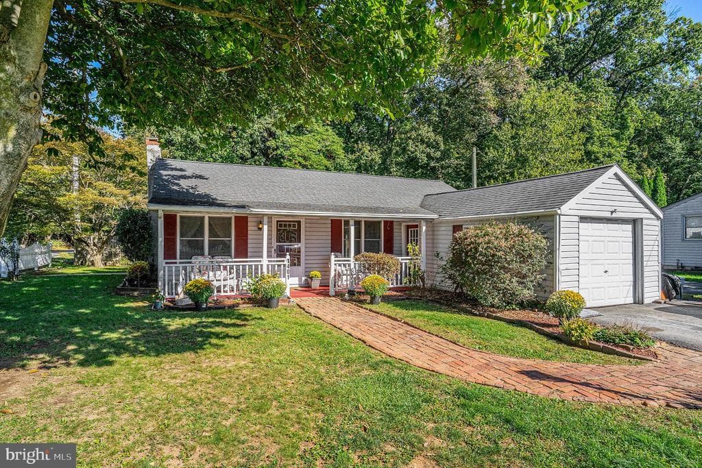 1401 Old Phoenixville Pike photo 1