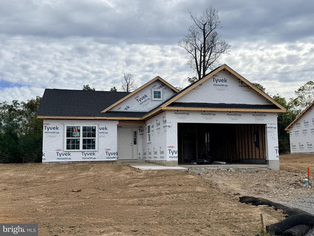 Lot 192 Boothbay Drive photo 1