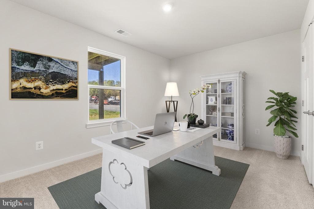 Homesite 362 Covington Dr photo 1