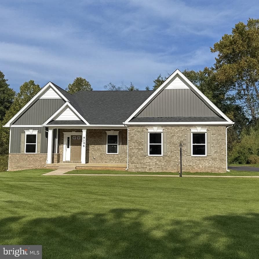 9106 Bell Mare Lane photo 1