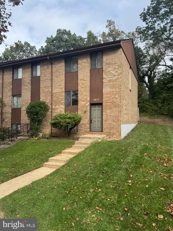 5833 Diggers Lane #1-07 photo 1