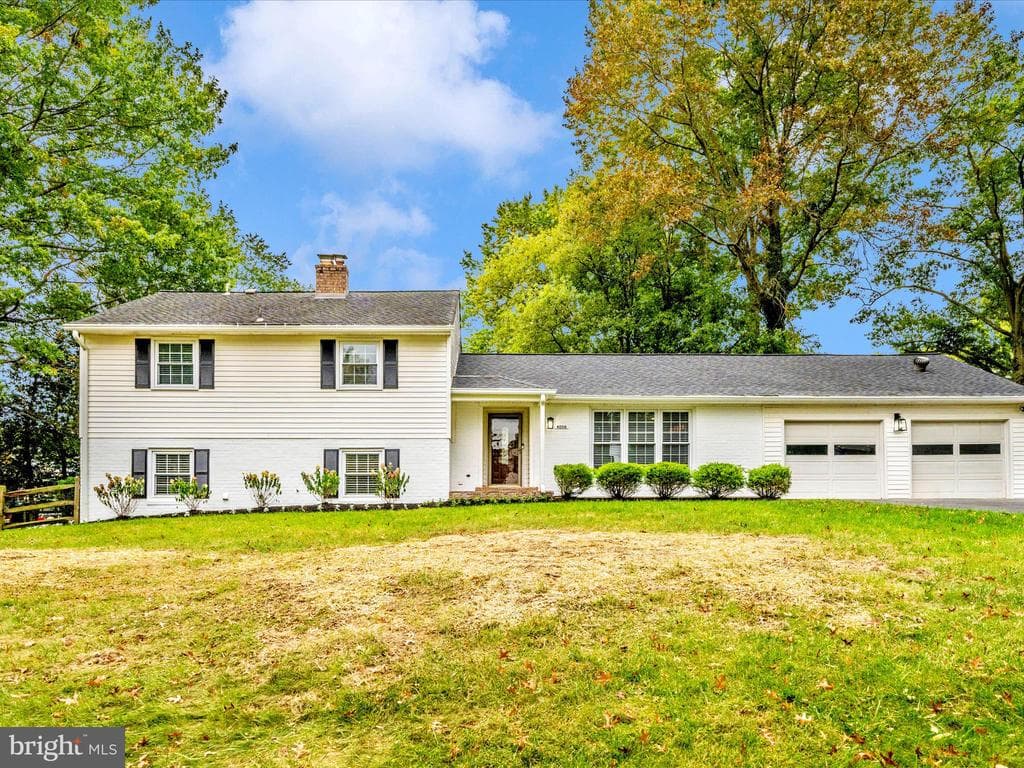 4008 Barnsley Lane photo 1