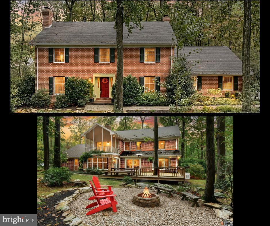 811 Laurel Woods Lane photo 1