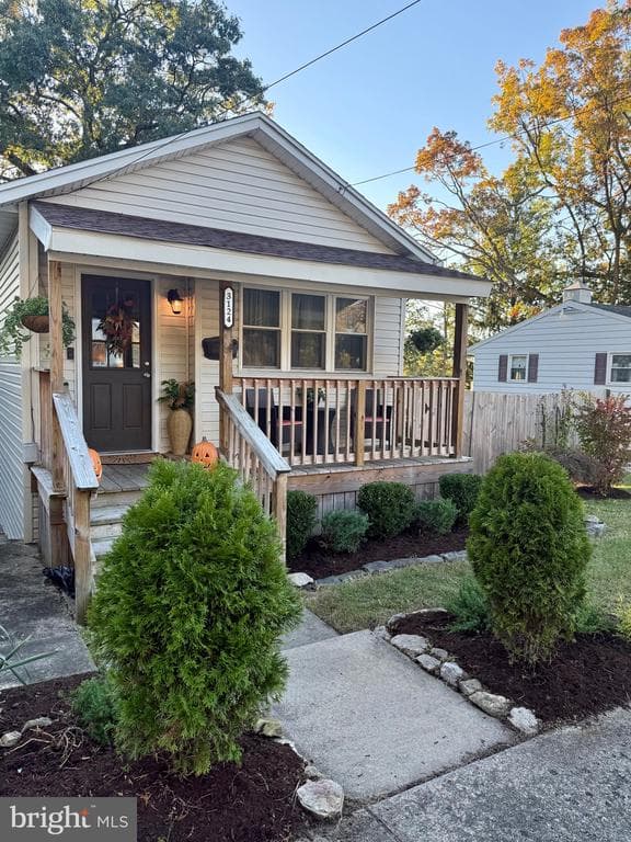 3124 Gray Street photo 1