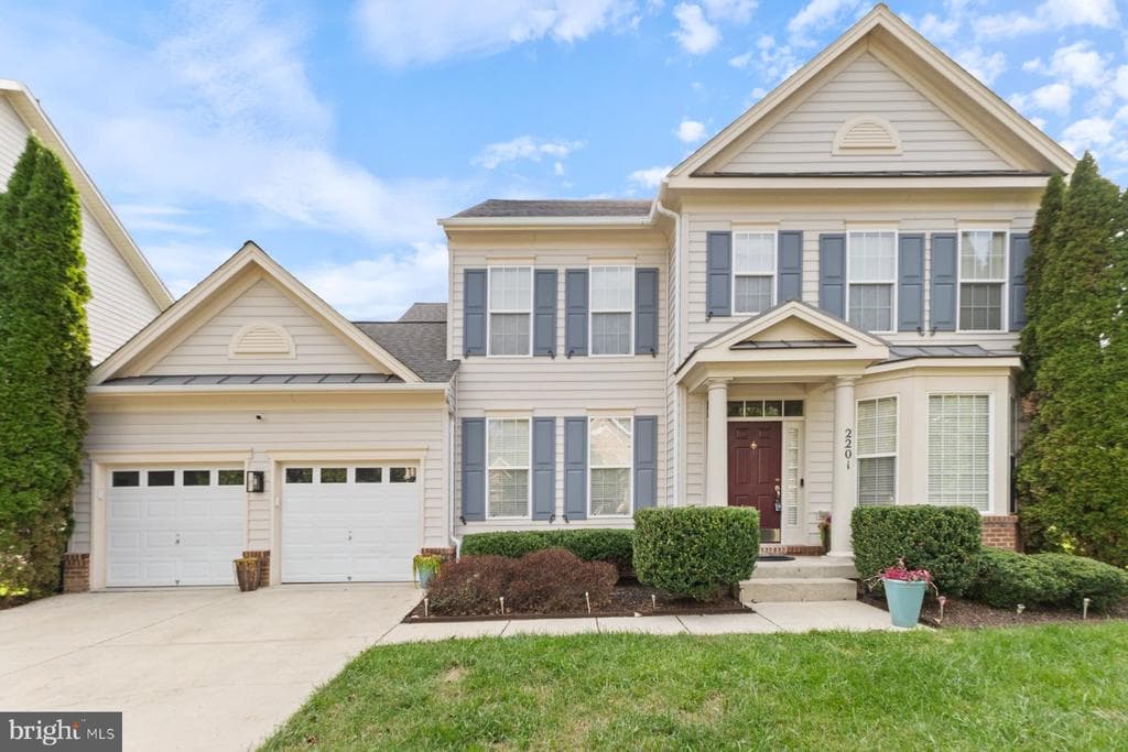 2201 Herring Creek Drive photo 1