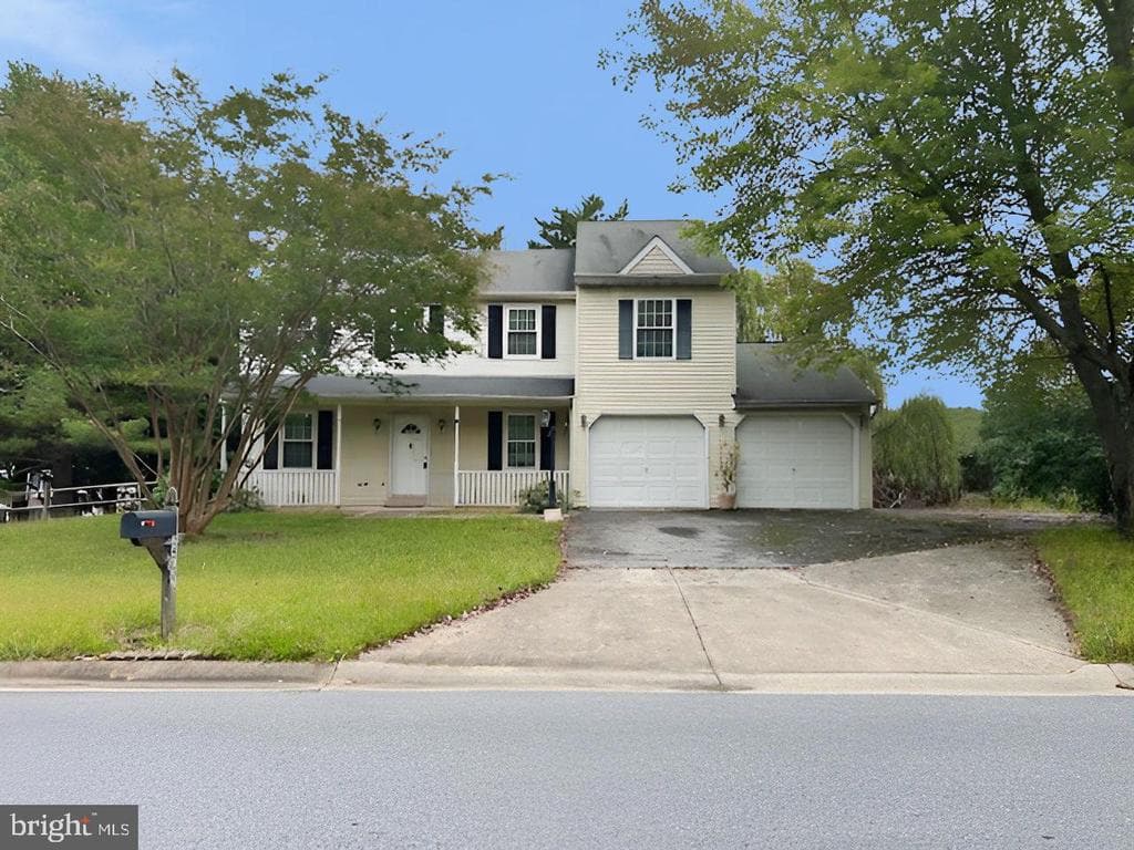 24737 Nickelby Drive photo 1
