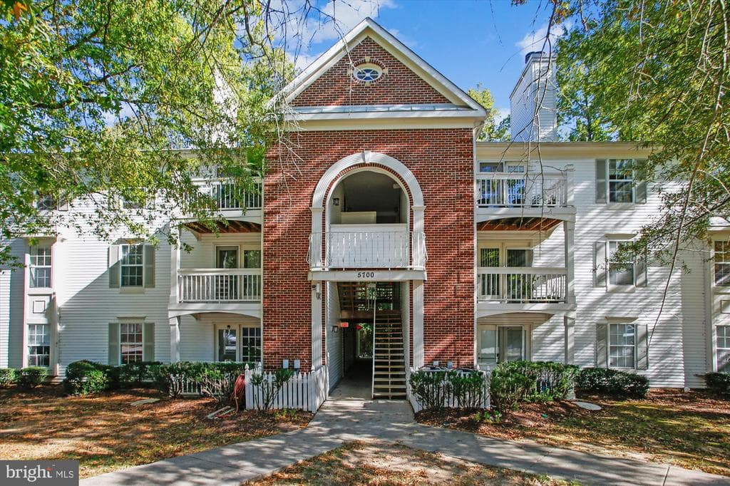 5700 Shadwell Court #81 photo 1