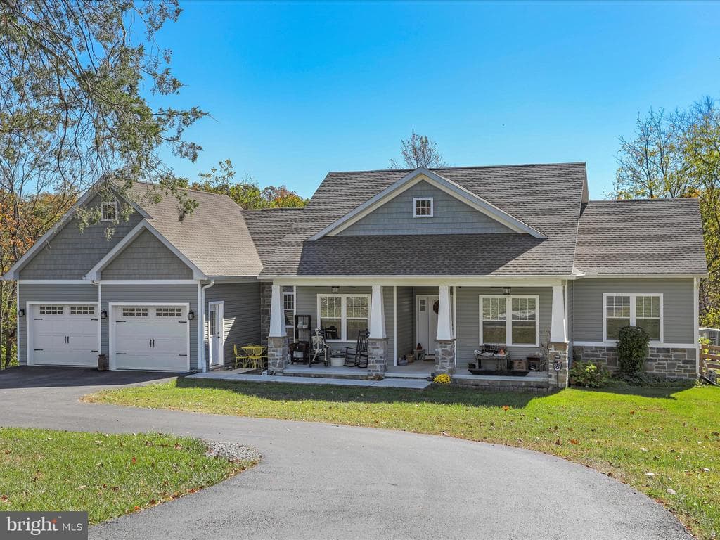 13901 Kellen Drive photo 1