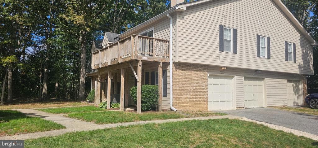 4532 Reeves Place #46-M photo 1