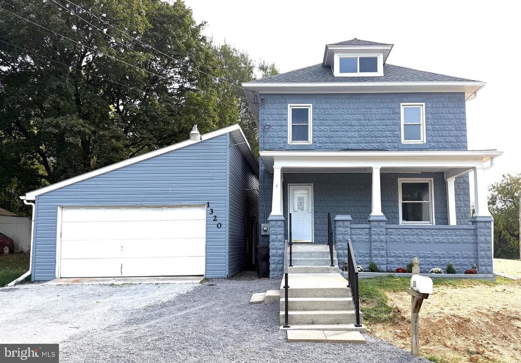 1320 West Virginia Avenue W photo 1