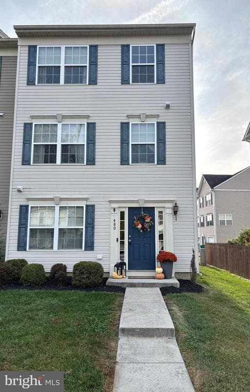 480 S Carlisle Street photo 1