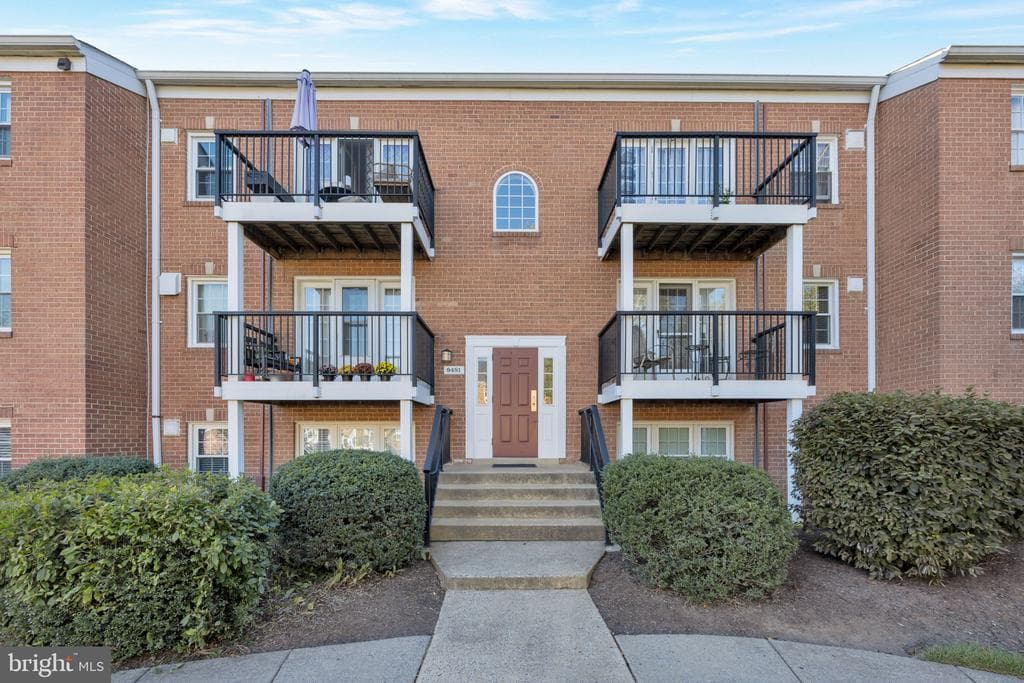9481 Fairfax Boulevard #103 photo 1
