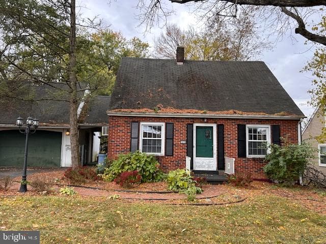 1258 S Jefferson Street photo 1