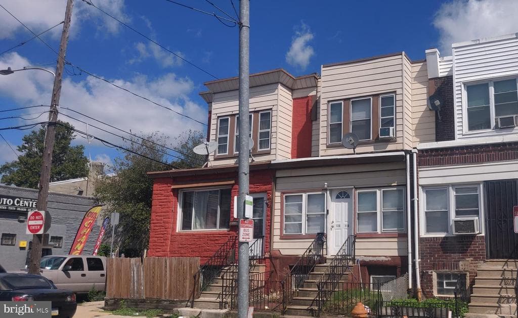 1903 S 65th Street, Philadelphia