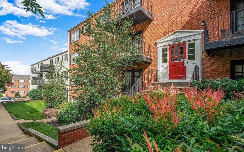 426 N Armistead Street #303 photo 1