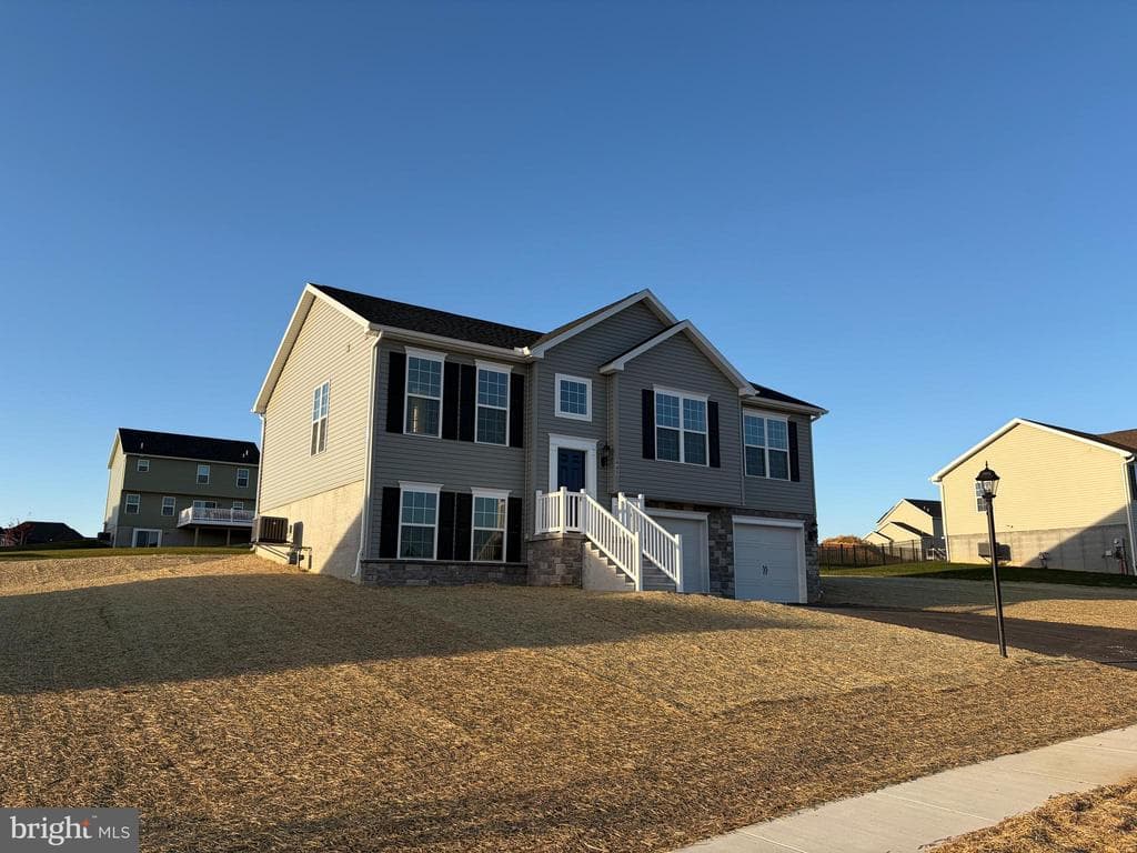 445 Ripple Drive #61 photo 1