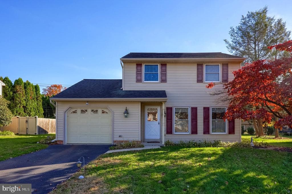 416 Nottingham Avenue photo 1