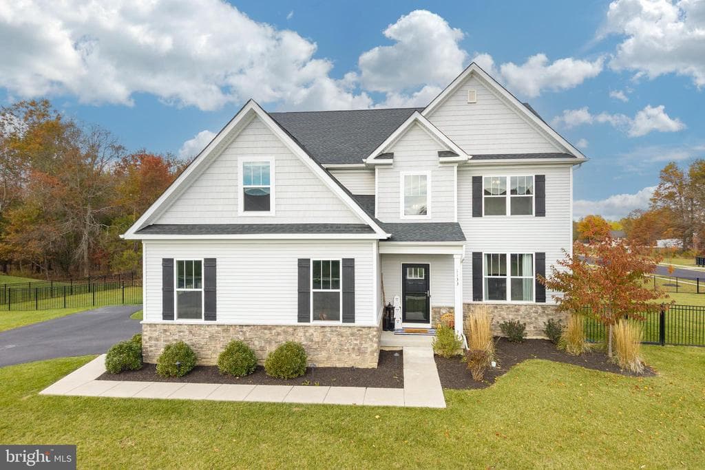1133 Mariwill Drive photo 1