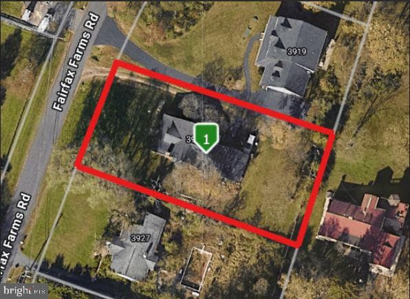 3923 Fairfax Farms Road photo 1