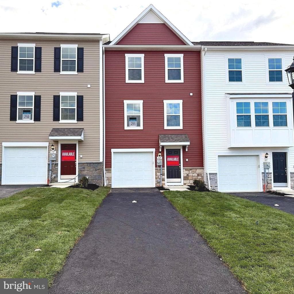 169 Homestead Drive photo 1