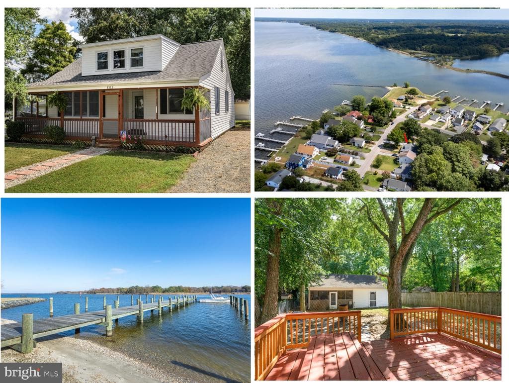 805 Chester River Drive photo 1
