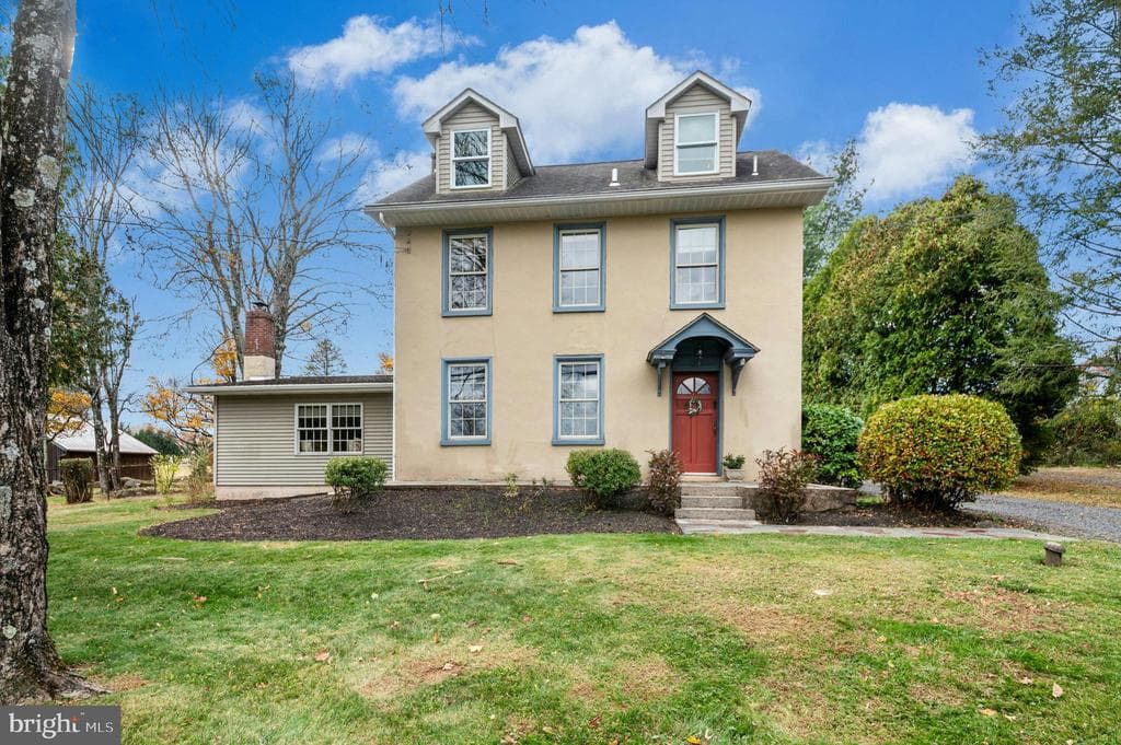 865 Old Bethlehem Road photo 1