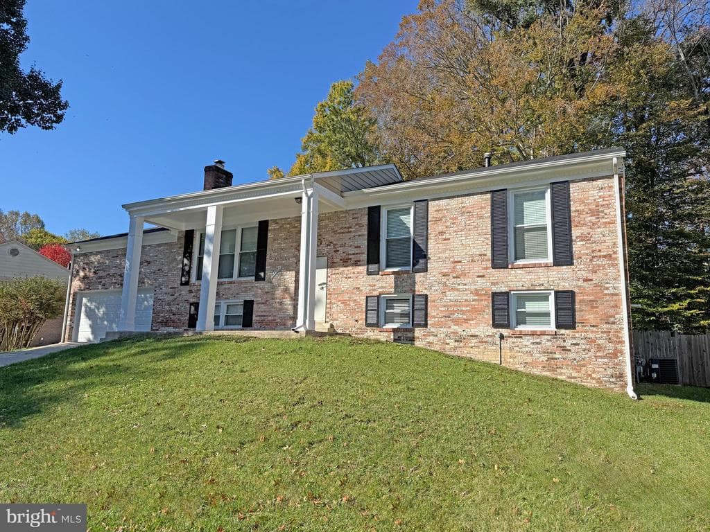 8407 Berwick Road photo 1