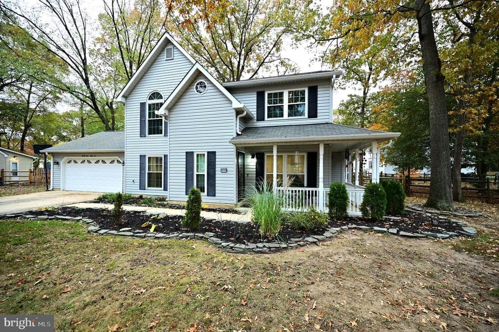 3442 Tulip Tree Court photo 1