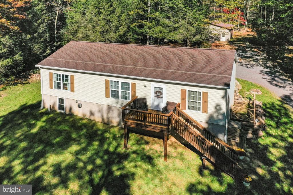 1342 N Old Stage Road photo 1