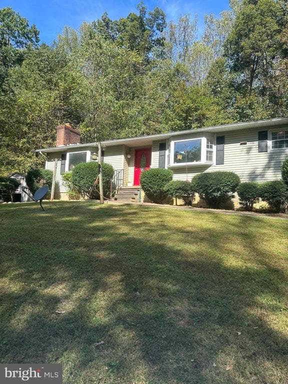 1060 Henryton Road photo 1