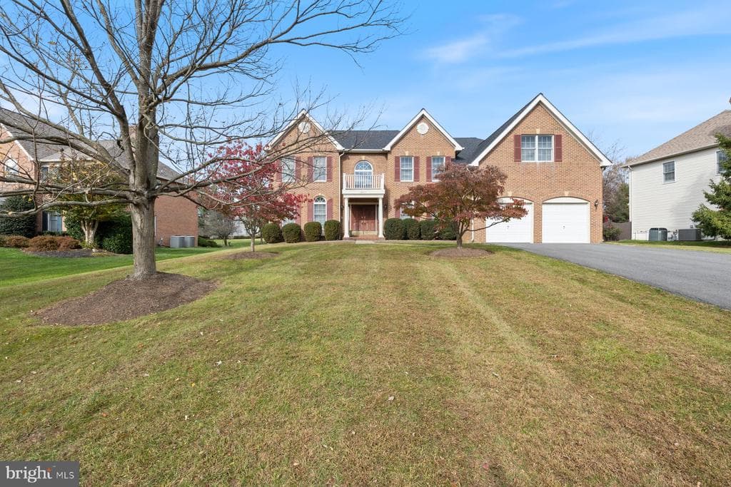 3817 Park Lake Drive photo 1