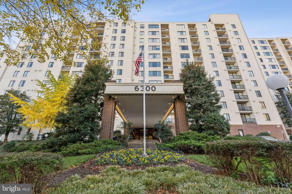 6300 Stevenson Avenue #615 photo 1